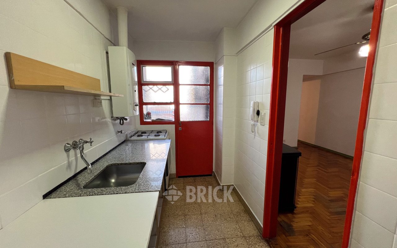 FRANKLIN al 2000 Piso 3 10