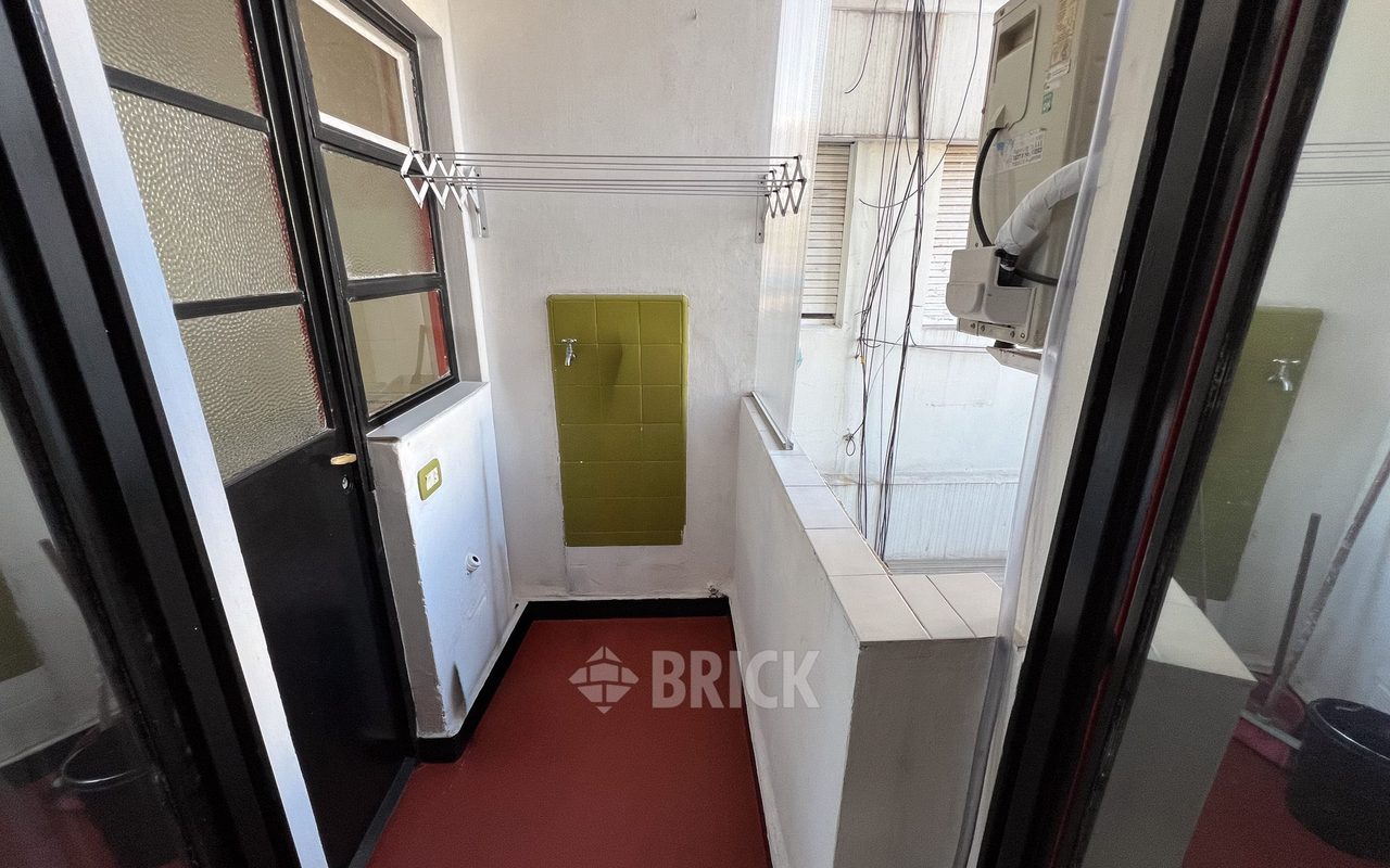 FRANKLIN al 2000 Piso 3 11