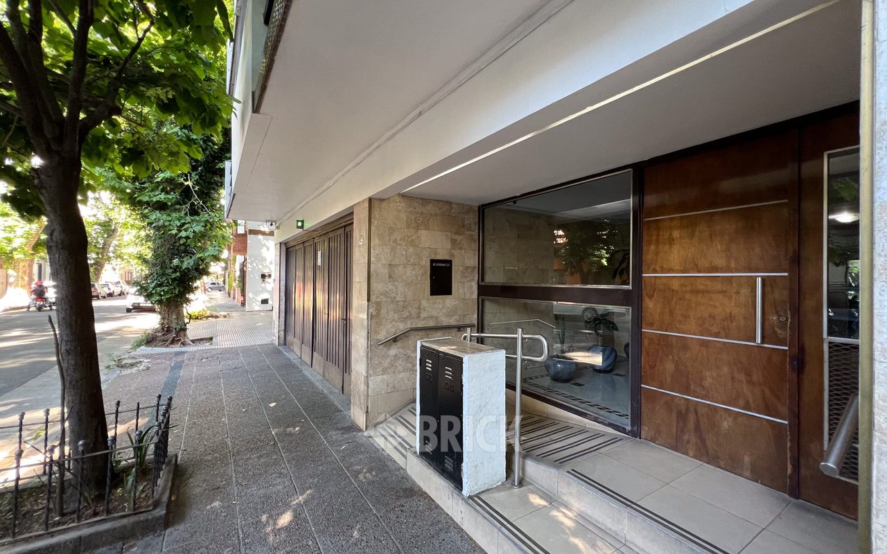 FRANKLIN al 2000 Piso 3 13