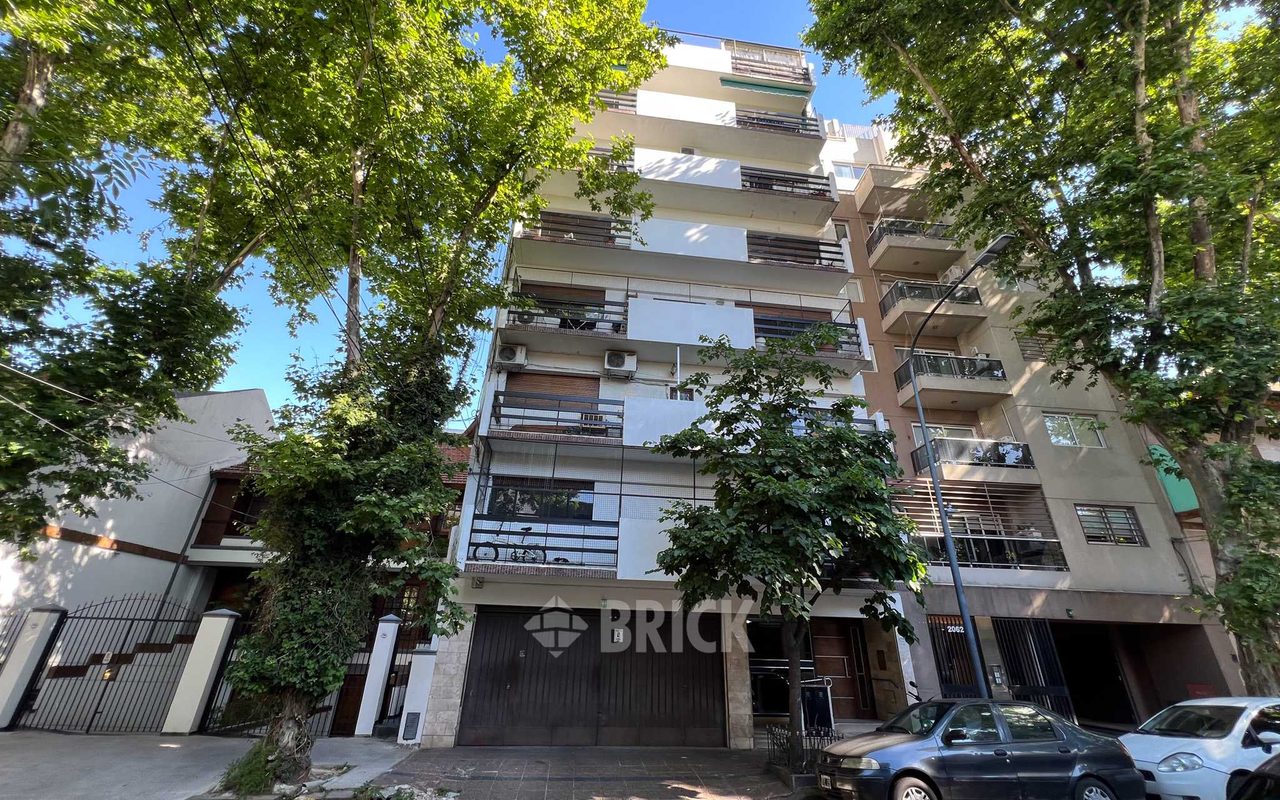 FRANKLIN al 2000 Piso 3 14