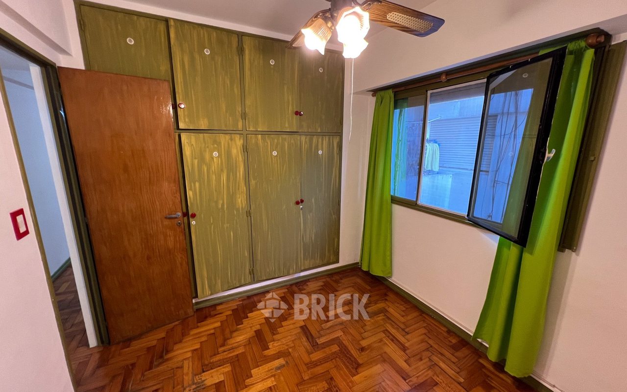 FRANKLIN al 2000 Piso 3 6