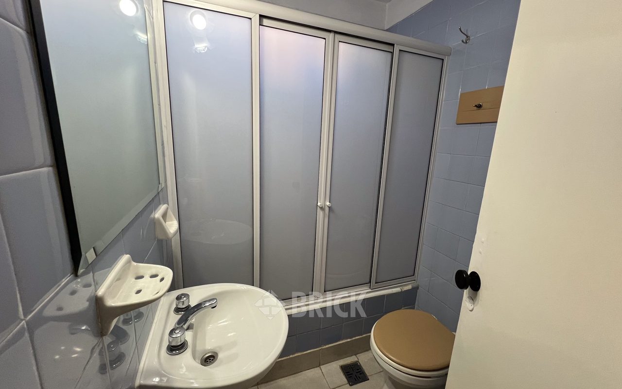 FRANKLIN al 2000 Piso 3 7