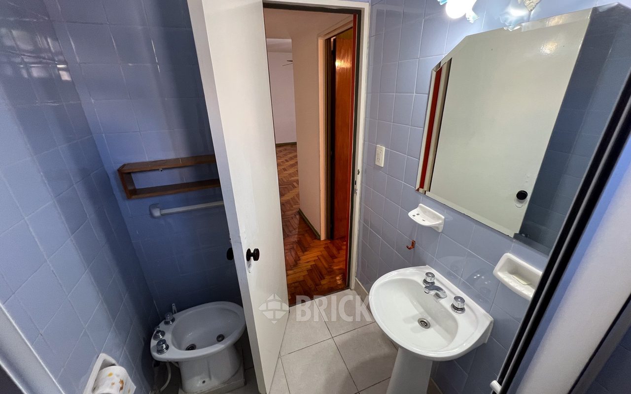 FRANKLIN al 2000 Piso 3 8