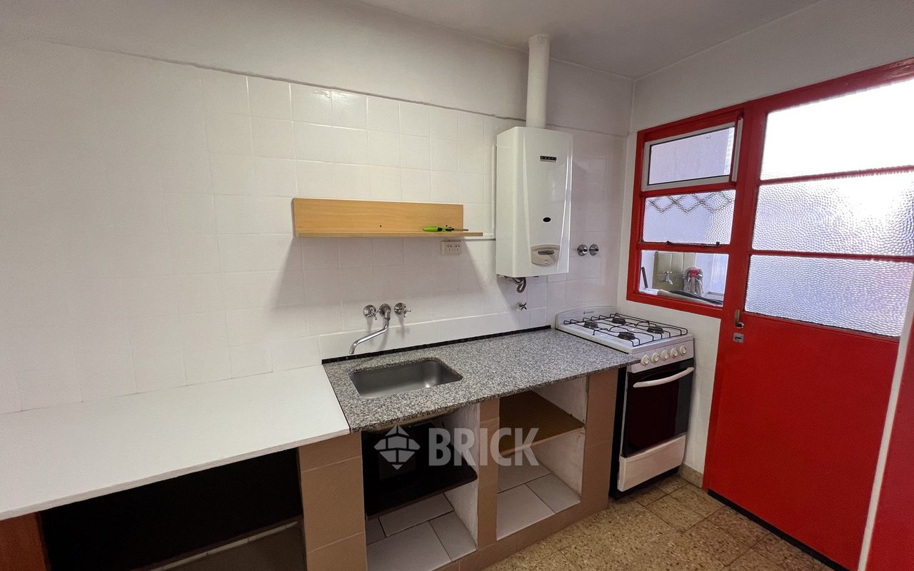 FRANKLIN al 2000 Piso 3 9