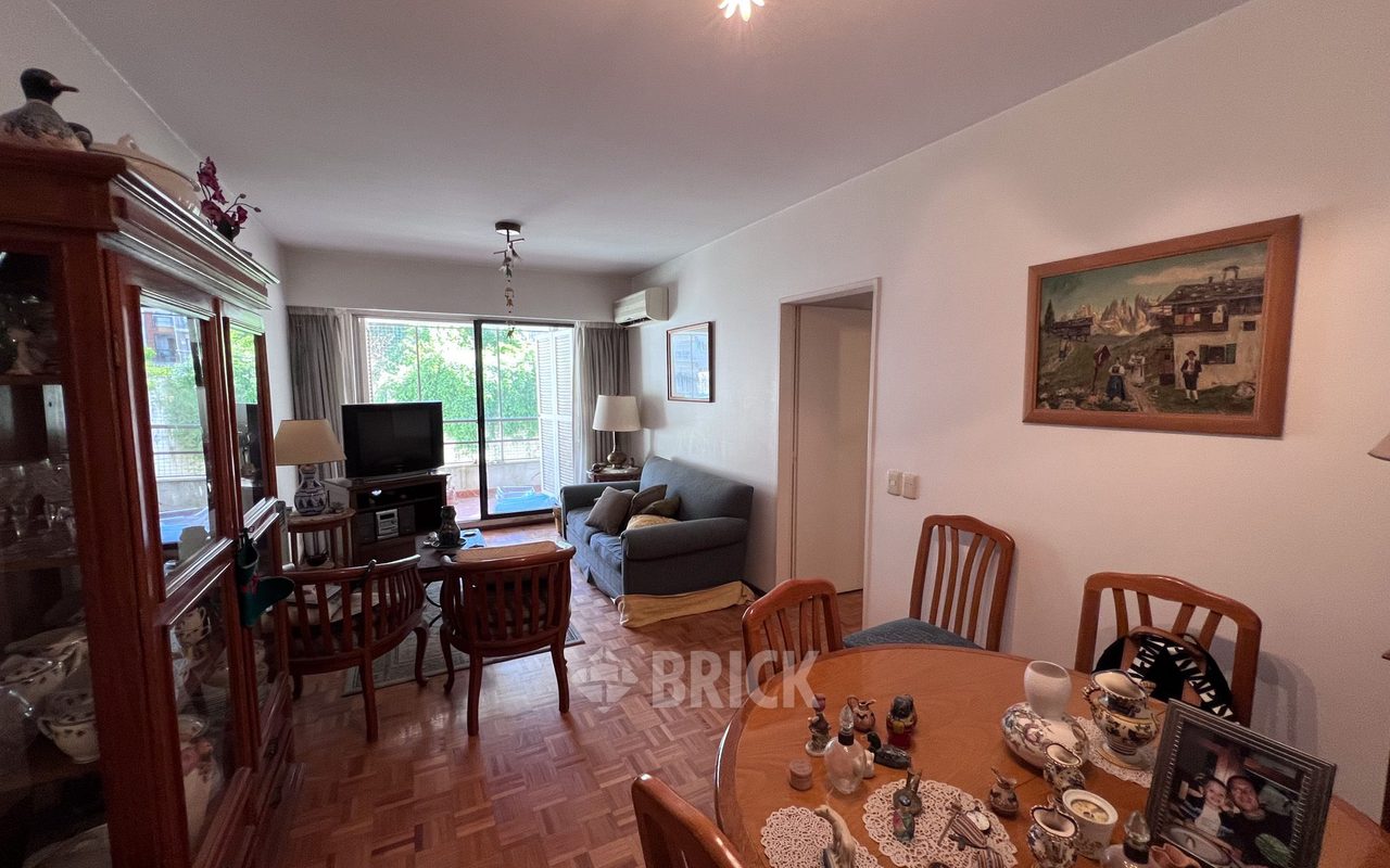 DEL SIGNO al 4000 Piso 2 1