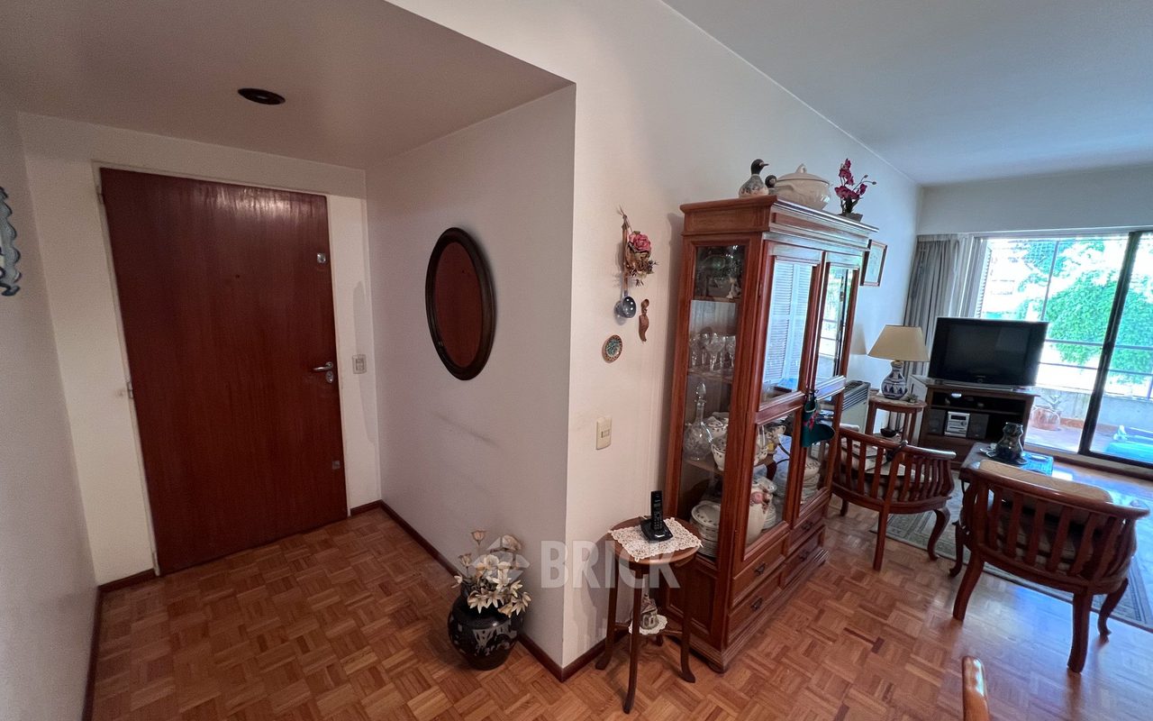 DEL SIGNO al 4000 Piso 2 3