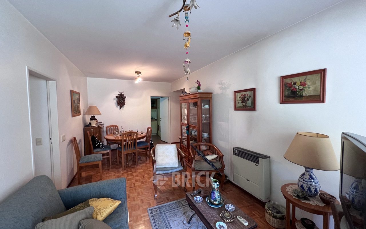 DEL SIGNO al 4000 Piso 2 4