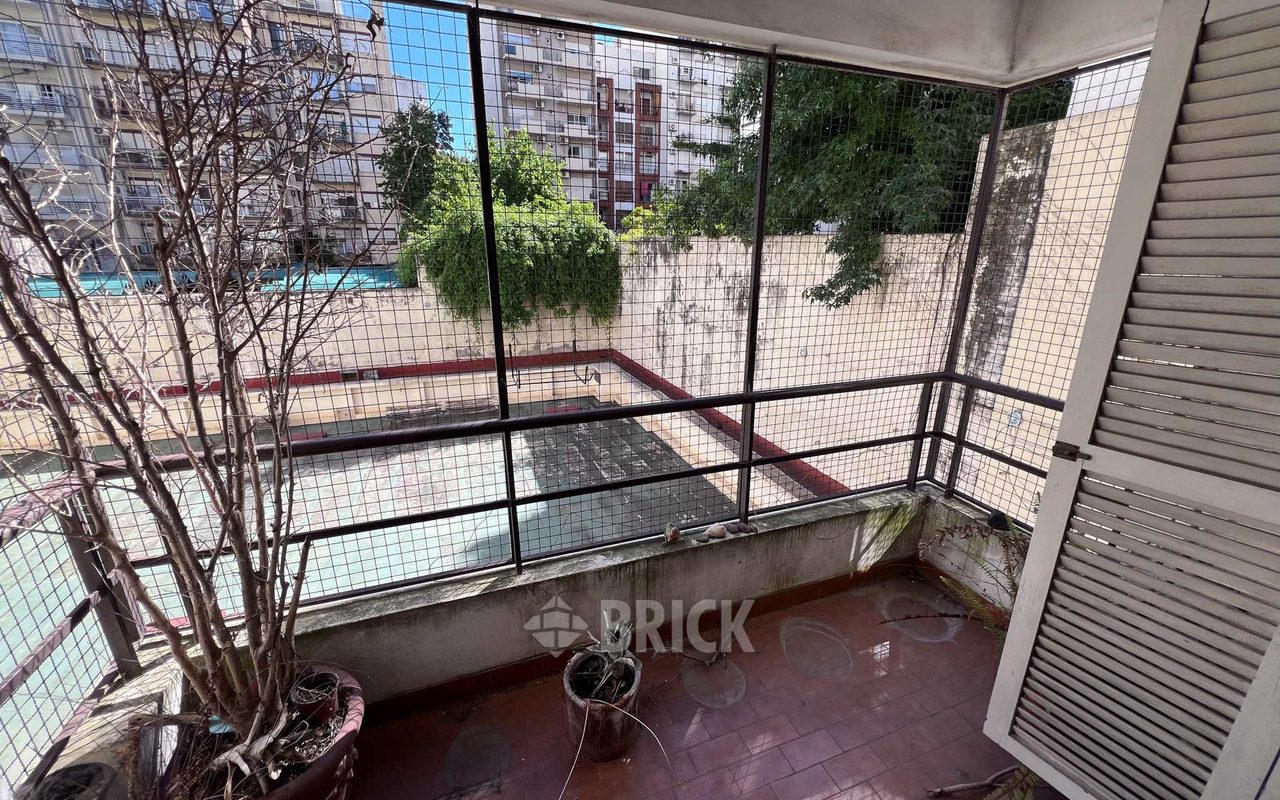 DEL SIGNO al 4000 Piso 2 5