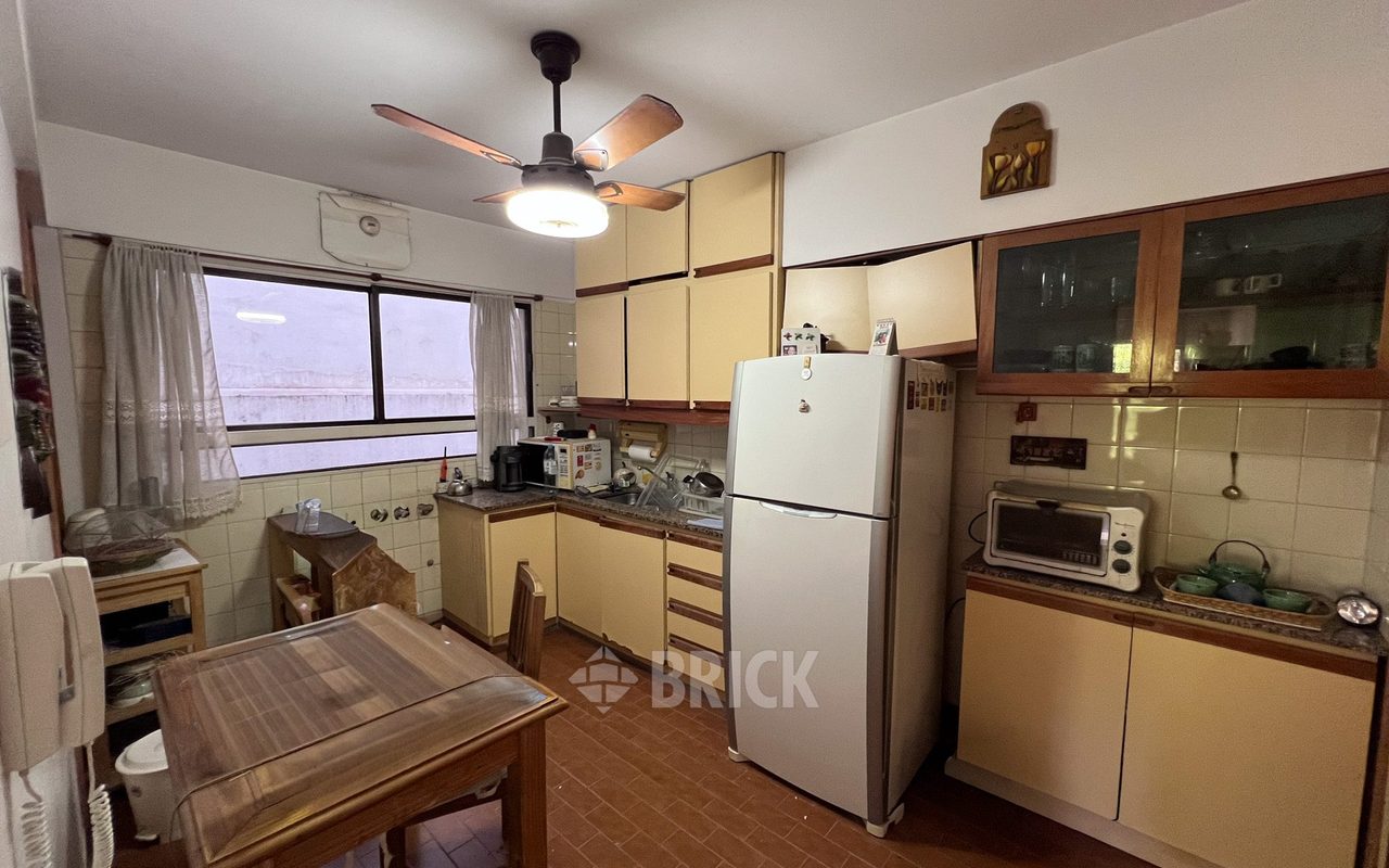 DEL SIGNO al 4000 Piso 2 6