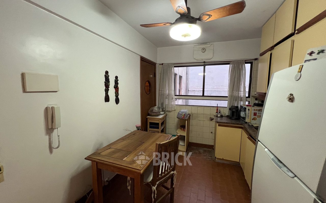 DEL SIGNO al 4000 Piso 2 7