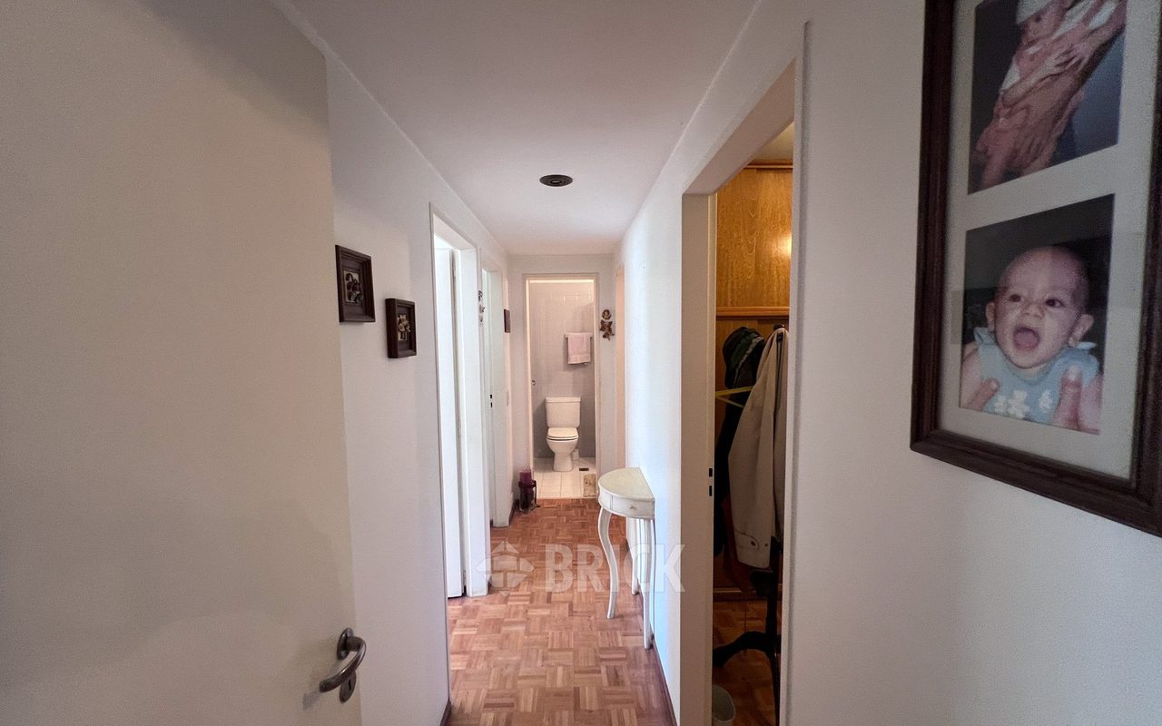 DEL SIGNO al 4000 Piso 2 9