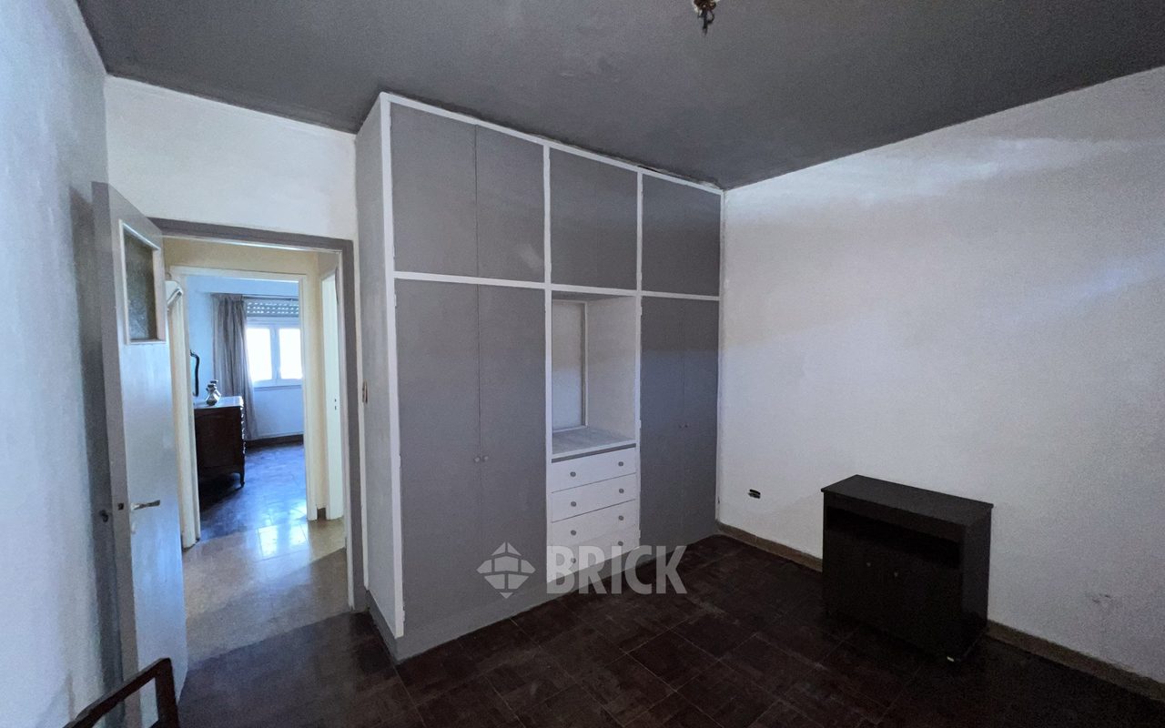 TRIUNVIRATO, AV. al 3300 Piso 1 10