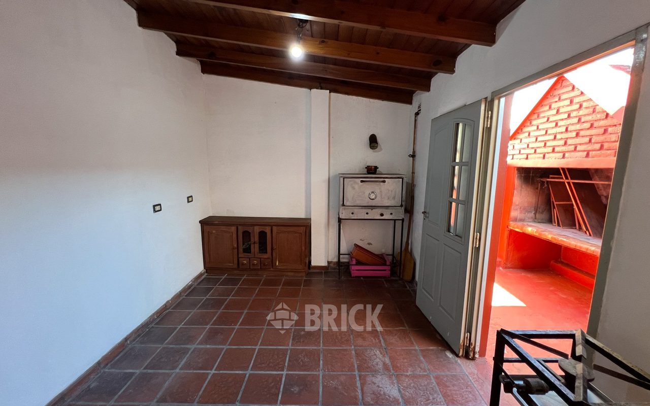 TRIUNVIRATO, AV. al 3300 Piso 1 15