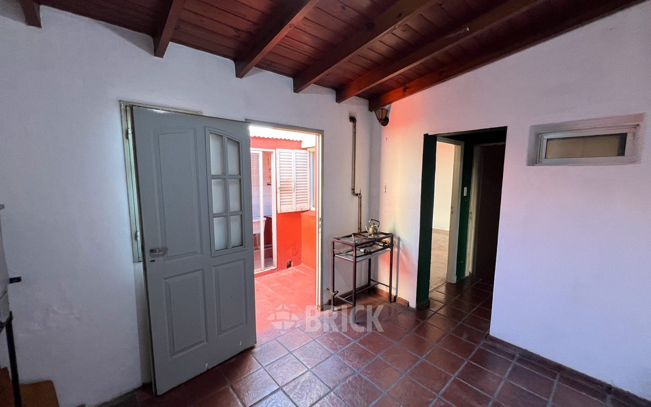 TRIUNVIRATO, AV. al 3300 Piso 1 16