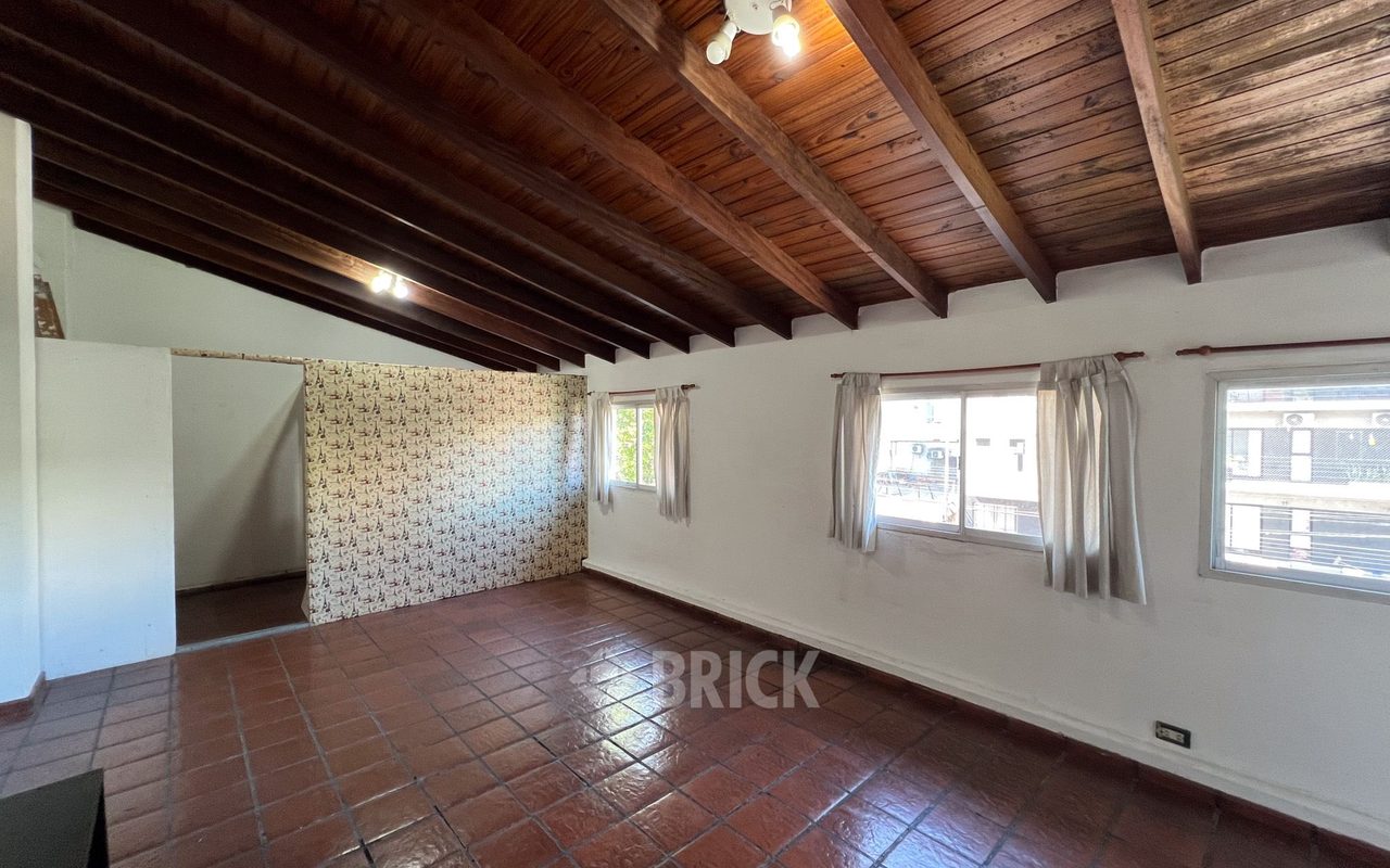 TRIUNVIRATO, AV. al 3300 Piso 1 19