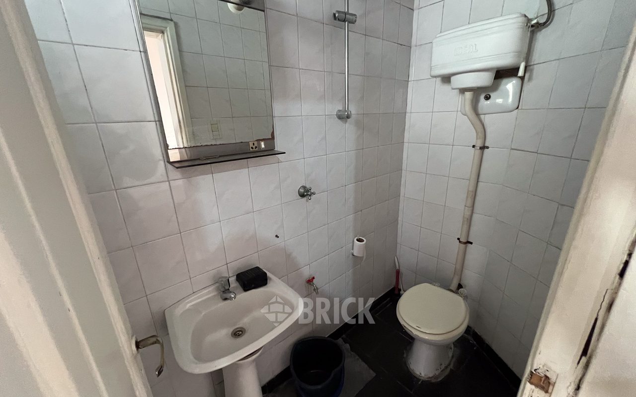 TRIUNVIRATO, AV. al 3300 Piso 1 21