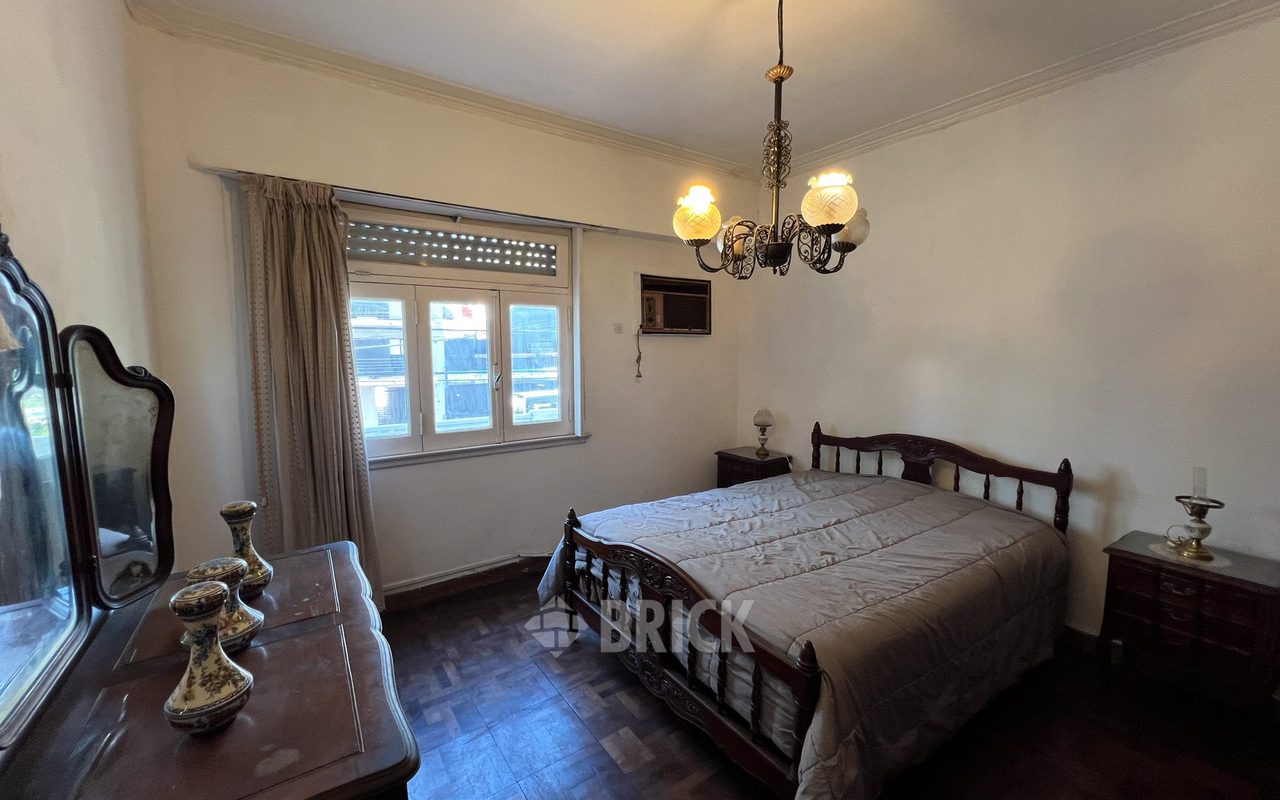 TRIUNVIRATO, AV. al 3300 Piso 1 5