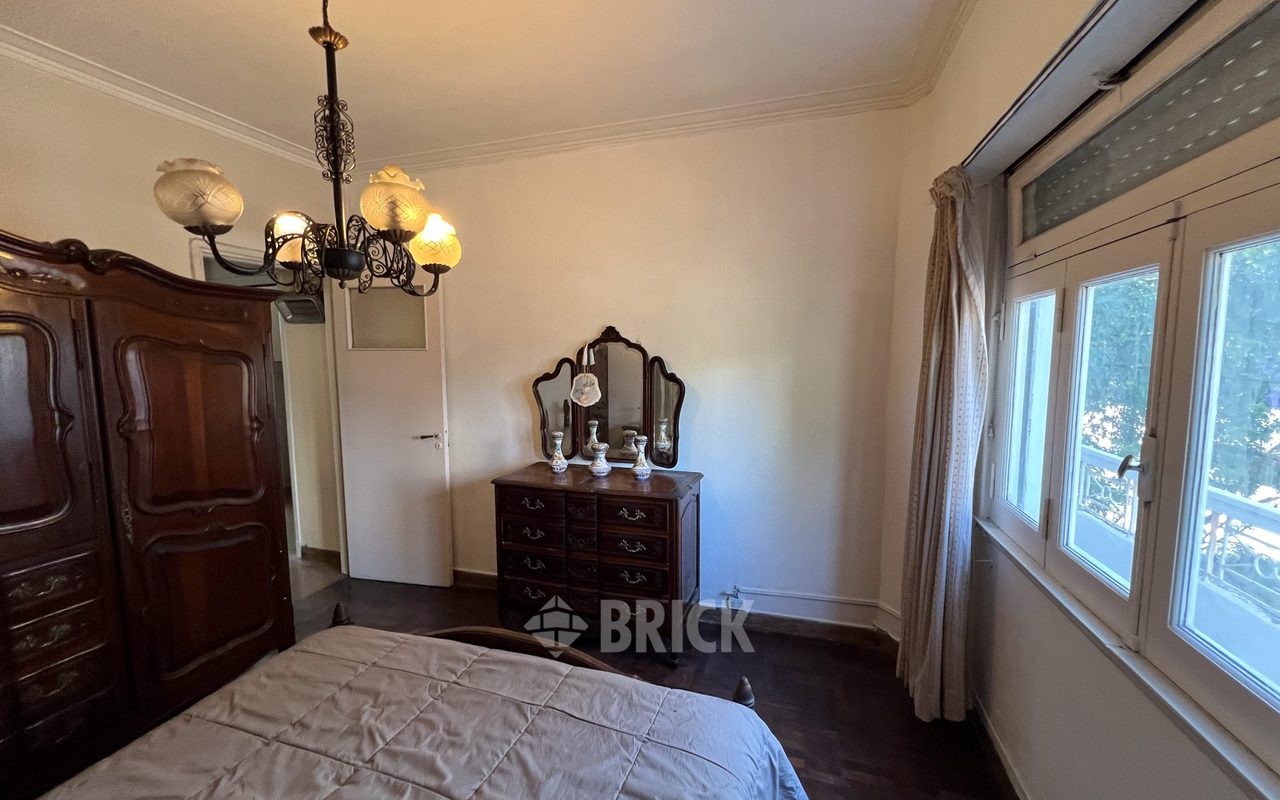 TRIUNVIRATO, AV. al 3300 Piso 1 6