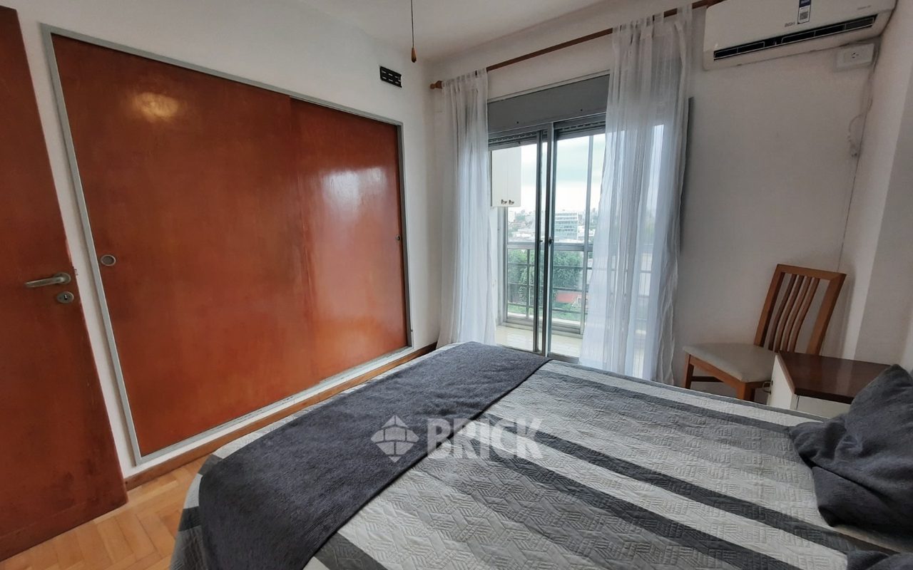 CASEROS, AV. al 3200 Piso 9 10