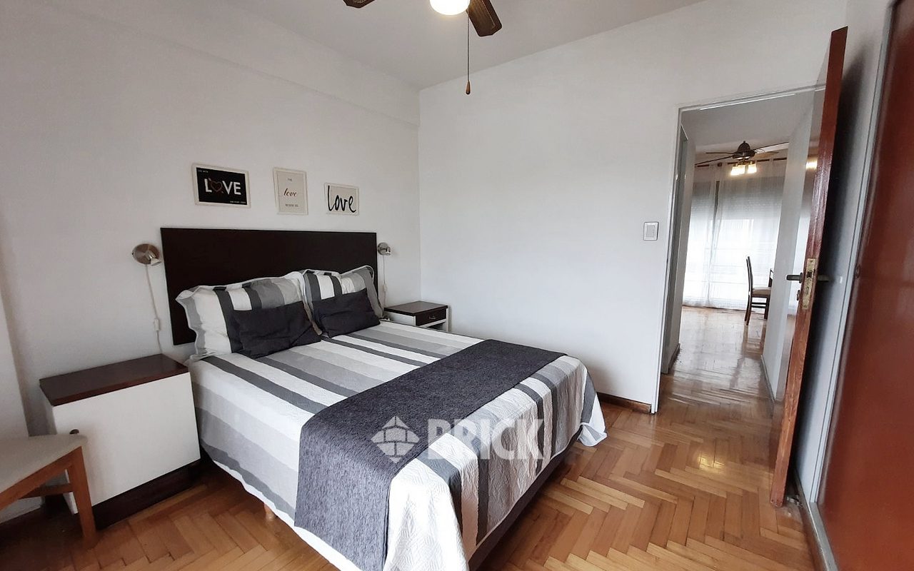 CASEROS, AV. al 3200 Piso 9 11