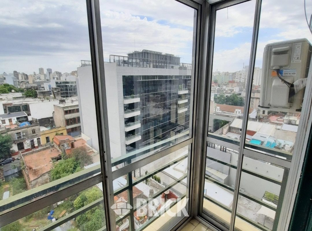 CASEROS, AV. al 3200 Piso 9 13