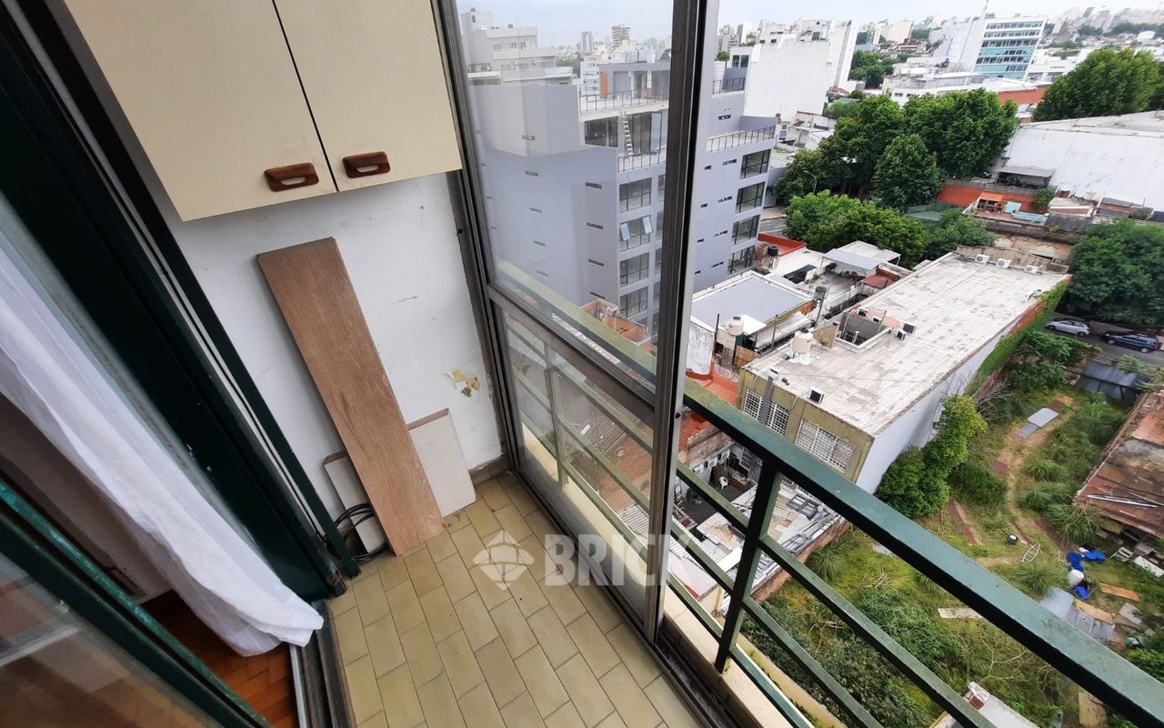 CASEROS, AV. al 3200 Piso 9 16