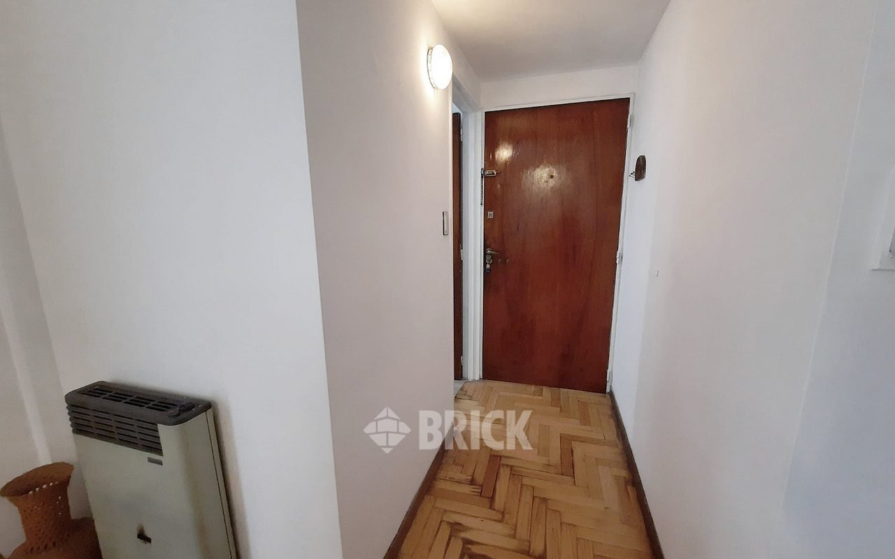 CASEROS, AV. al 3200 Piso 9 19