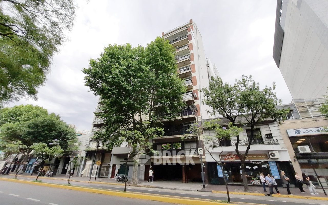 CASEROS, AV. al 3200 Piso 9 27