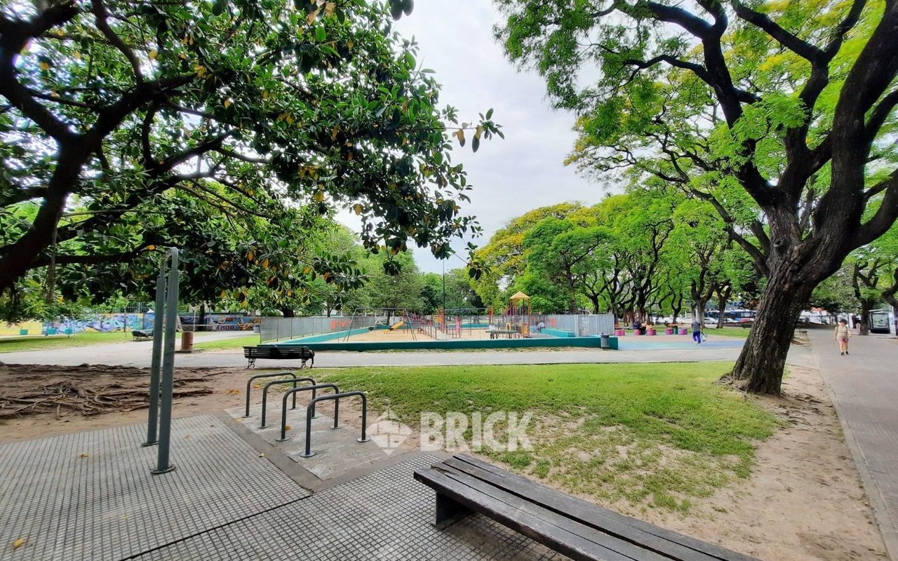 CASEROS, AV. al 3200 Piso 9 29