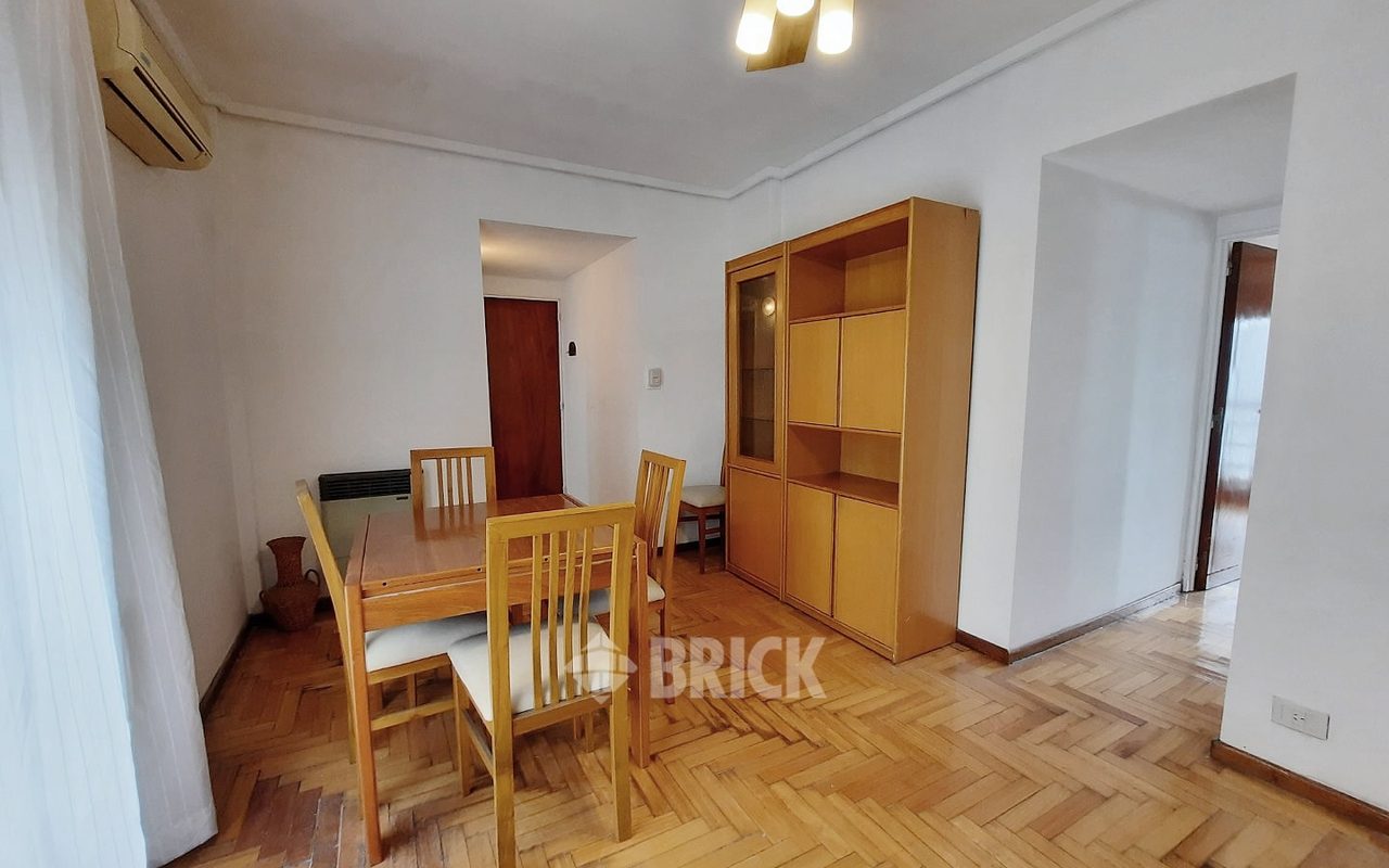 CASEROS, AV. al 3200 Piso 9 7