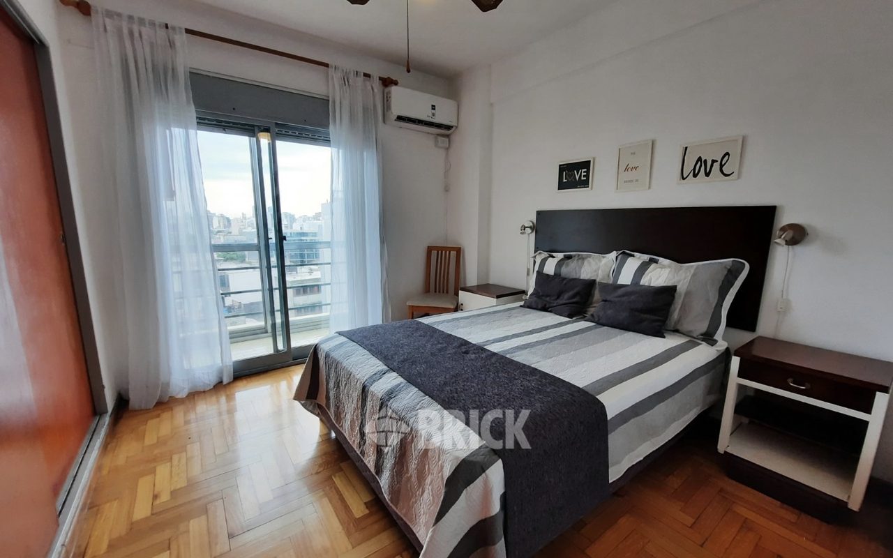 CASEROS, AV. al 3200 Piso 9 9