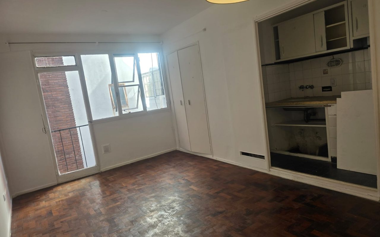 PARAGUAY al 3400 Piso 8 1