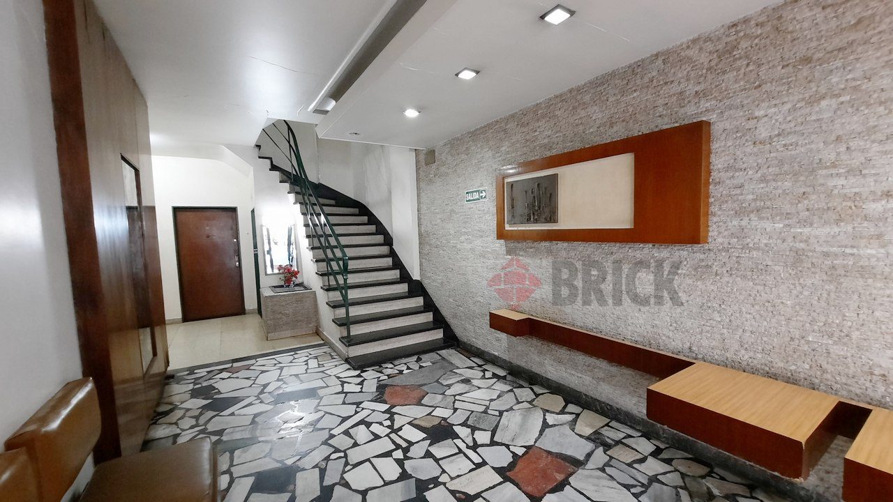 PARAGUAY al 3400 Piso 8 10