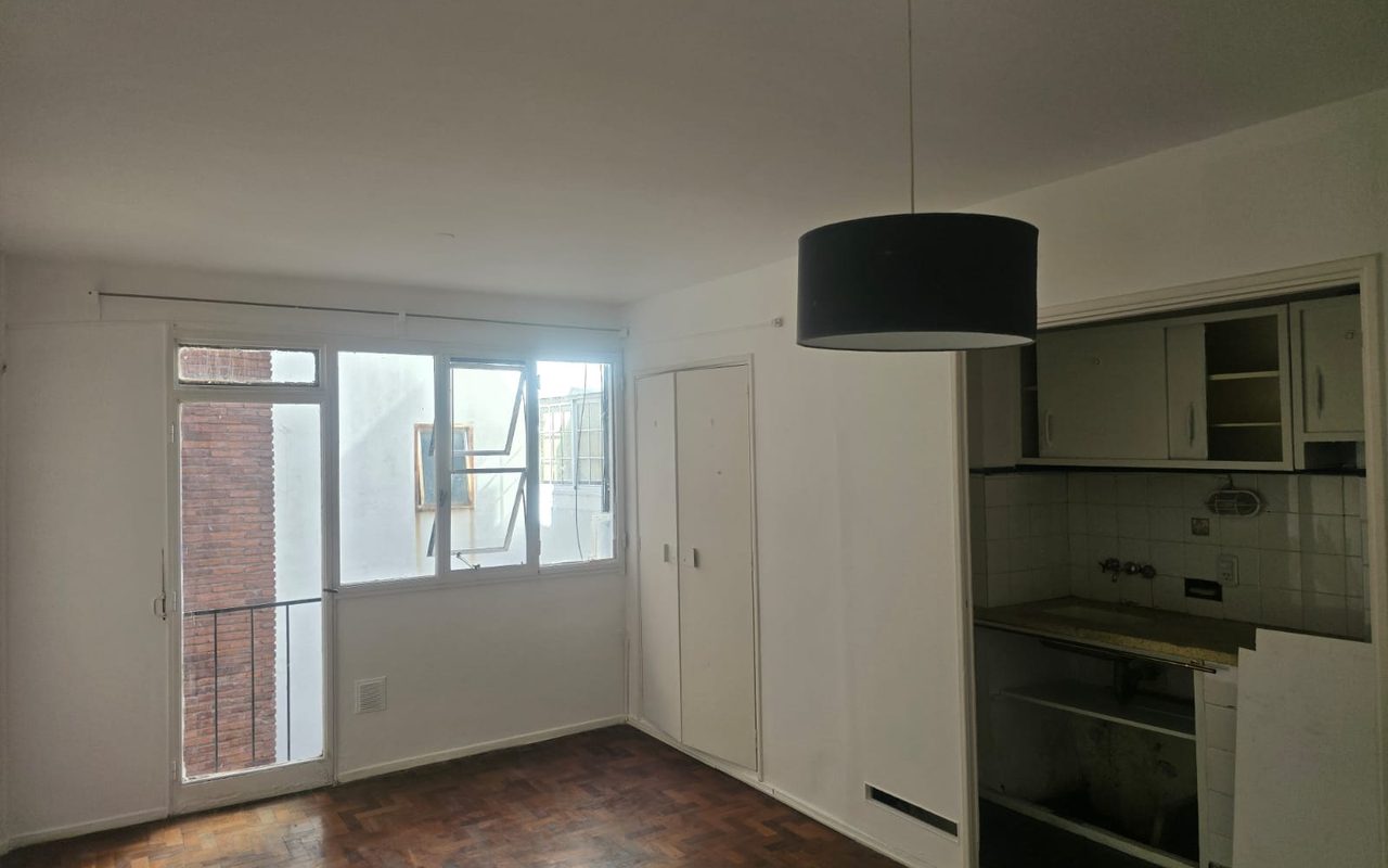 PARAGUAY al 3400 Piso 8 3