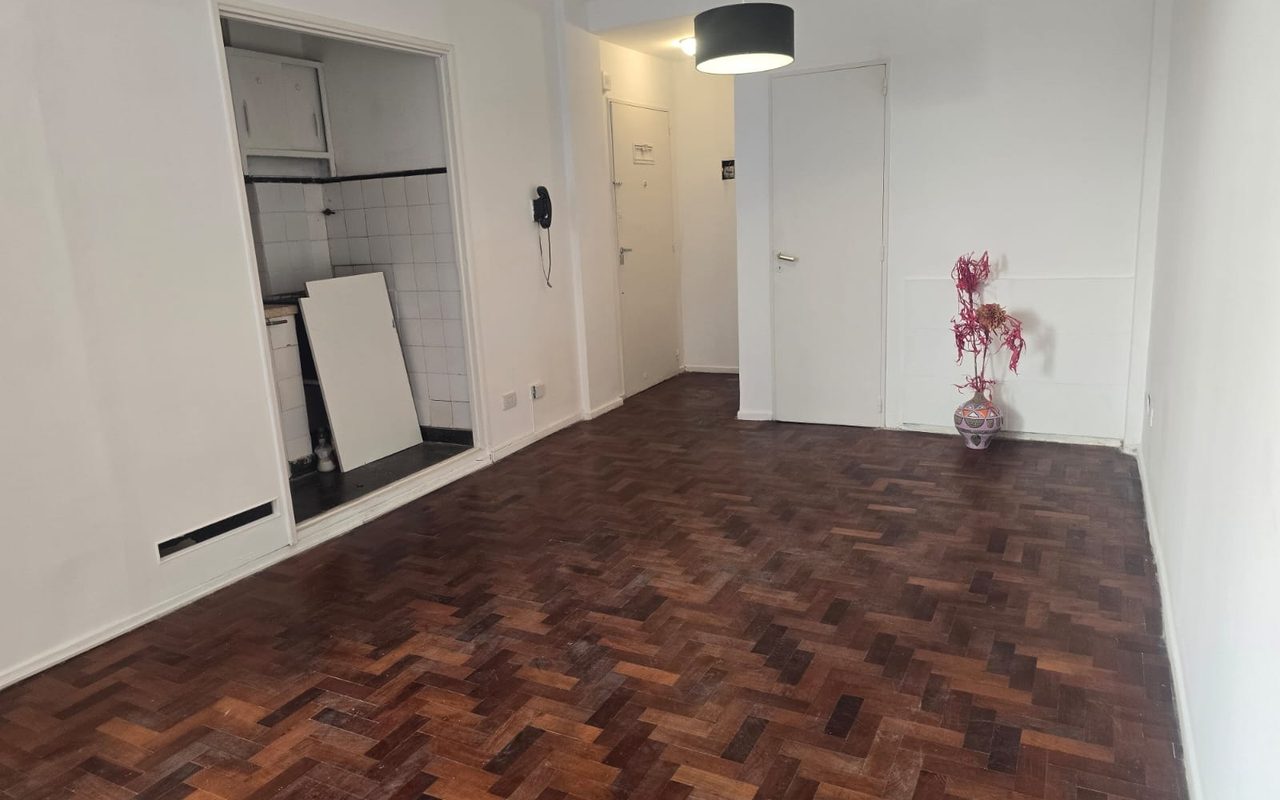 PARAGUAY al 3400 Piso 8 5