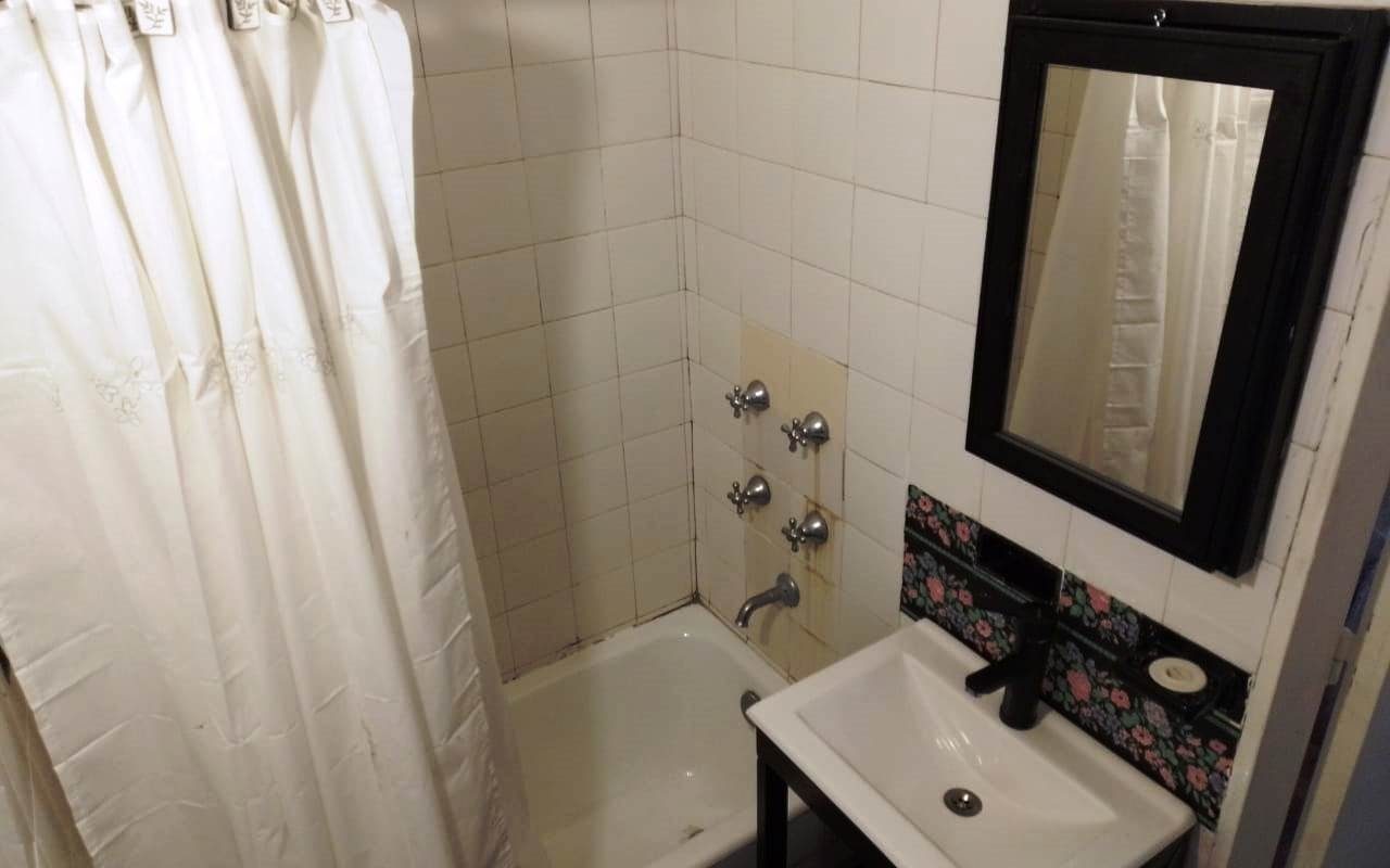 PARAGUAY al 3400 Piso 8 8