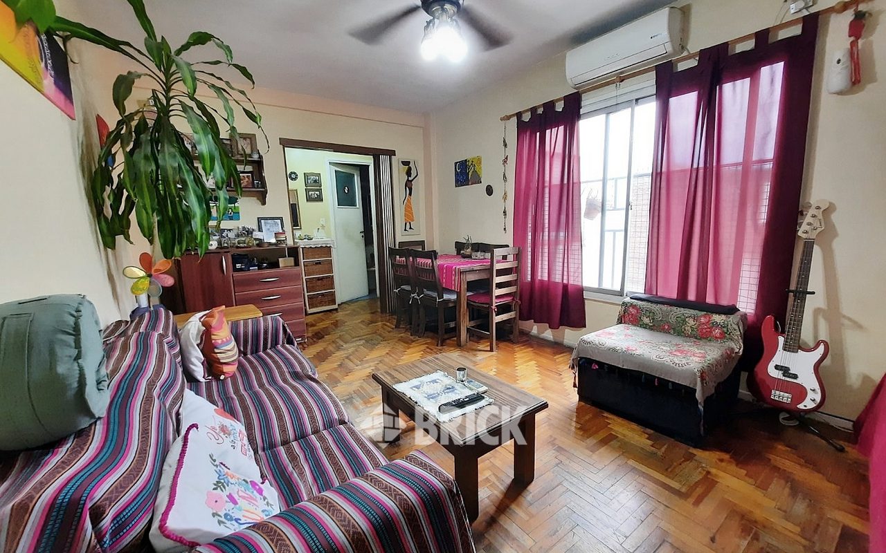 JUSTO, JUAN B., AV. al 2200 Piso 2 1