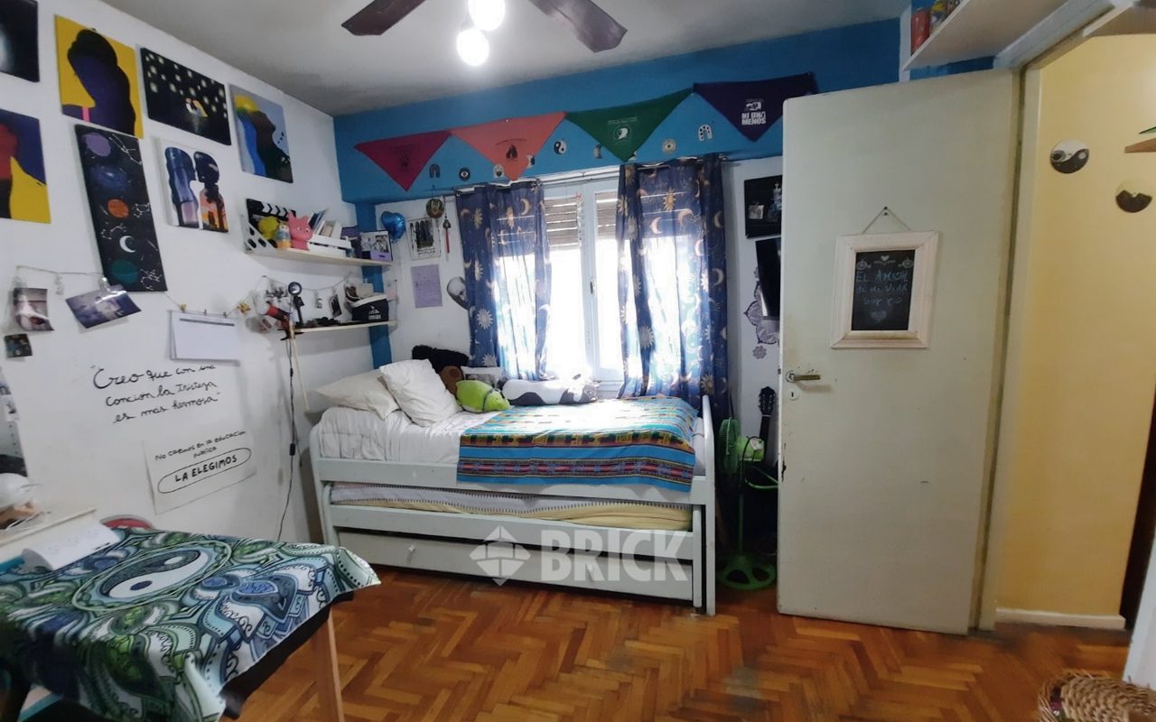 JUSTO, JUAN B., AV. al 2200 Piso 2 11