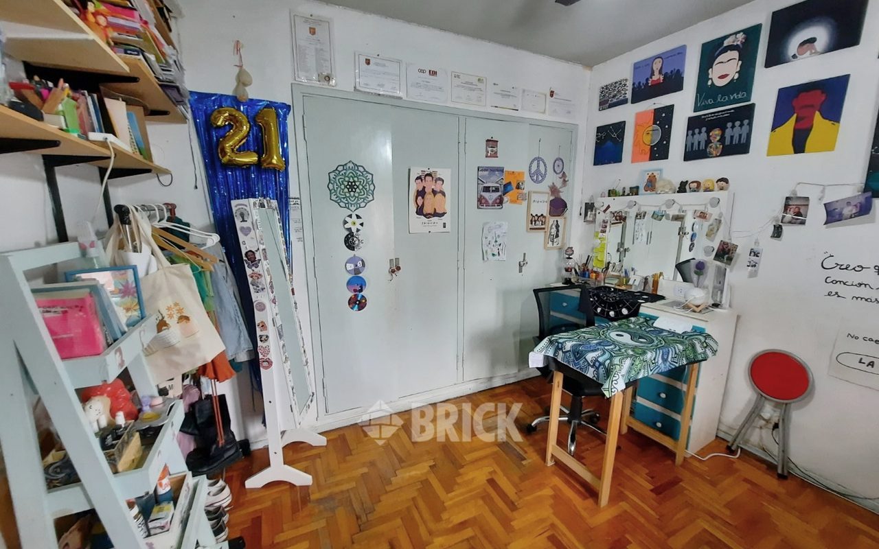 JUSTO, JUAN B., AV. al 2200 Piso 2 12