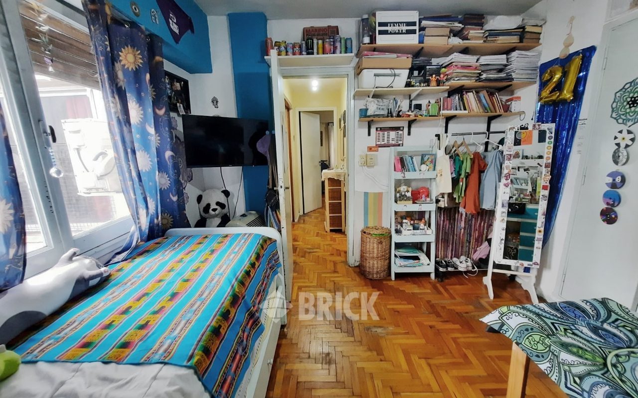 JUSTO, JUAN B., AV. al 2200 Piso 2 13