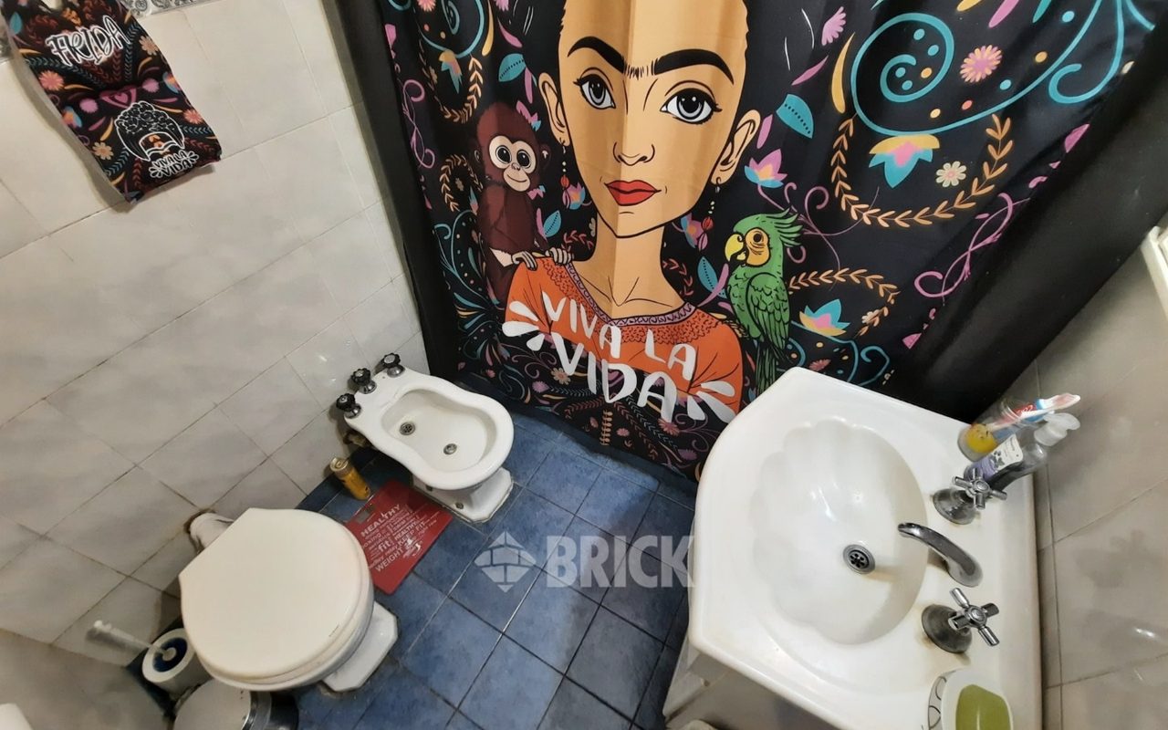 JUSTO, JUAN B., AV. al 2200 Piso 2 14