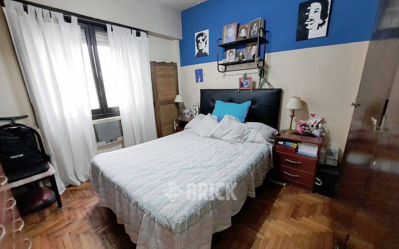 JUSTO, JUAN B., AV. al 2200 Piso 2 16