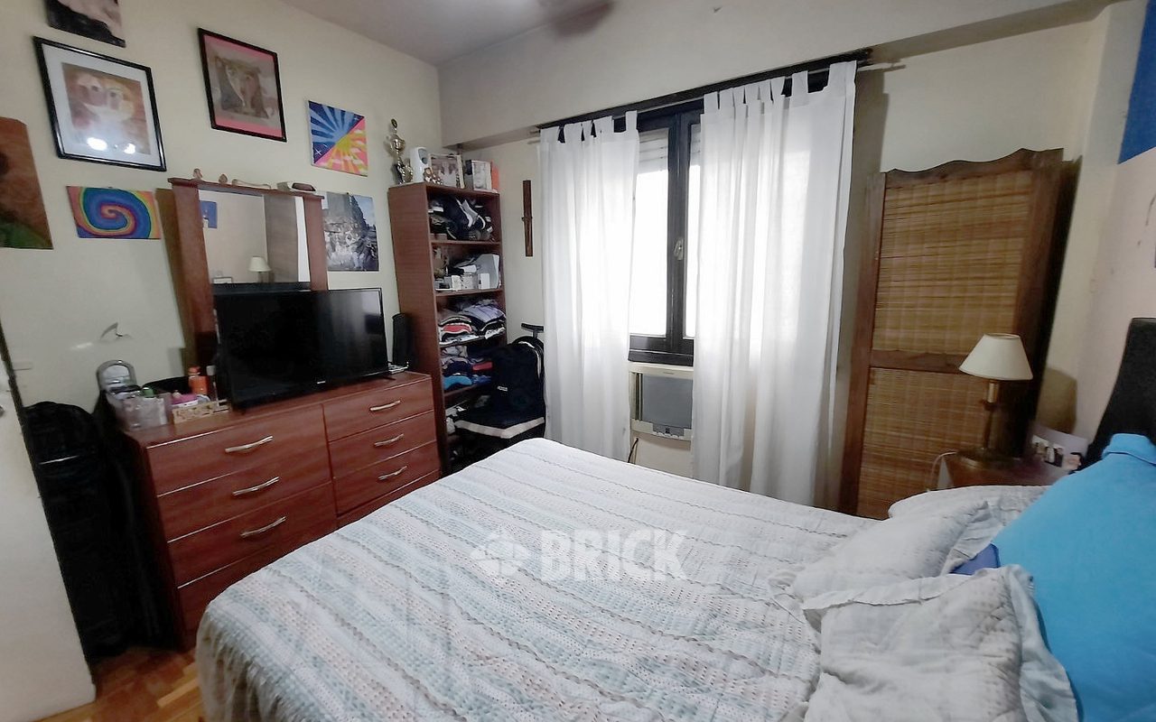 JUSTO, JUAN B., AV. al 2200 Piso 2 17