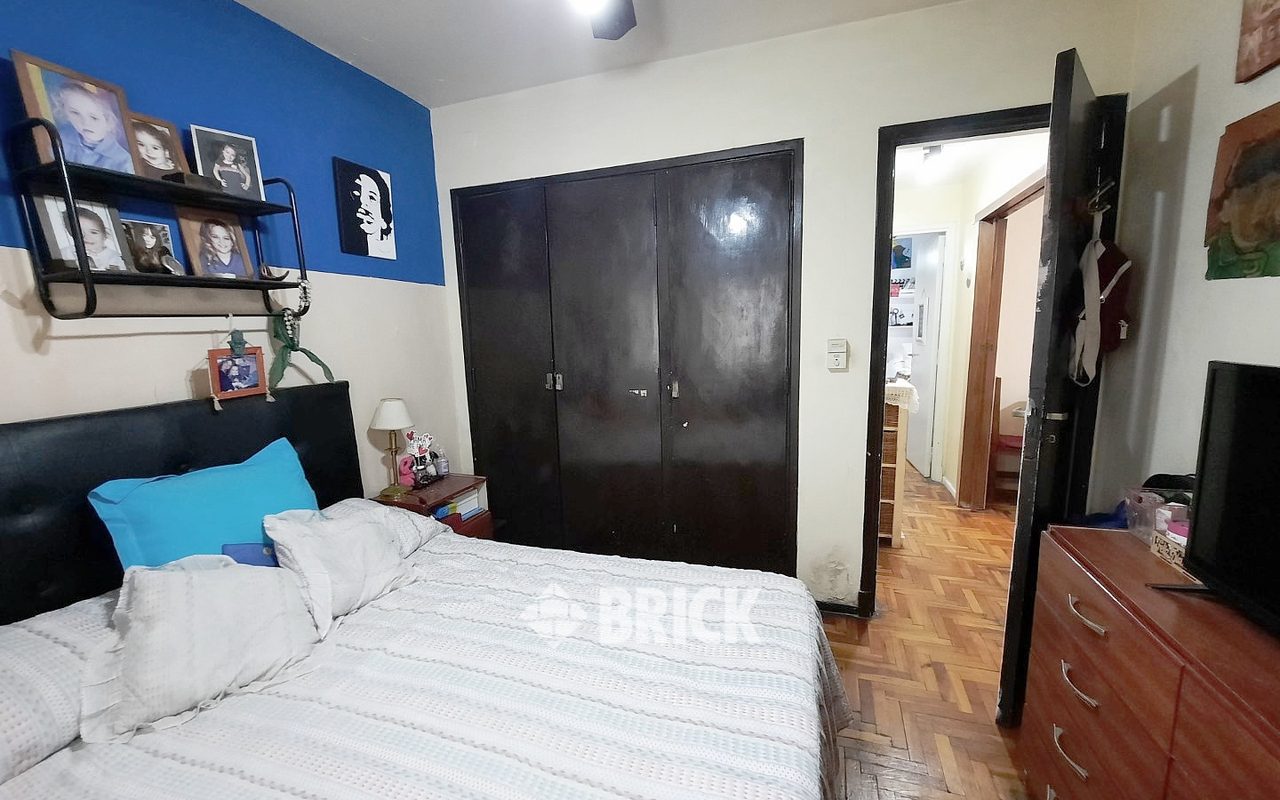 JUSTO, JUAN B., AV. al 2200 Piso 2 18