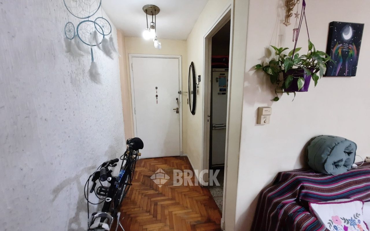 JUSTO, JUAN B., AV. al 2200 Piso 2 19