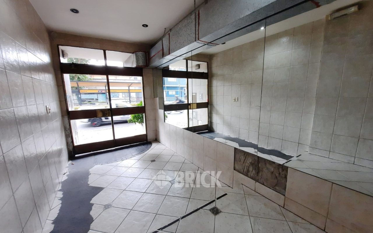 JUSTO, JUAN B., AV. al 2200 Piso 2 24