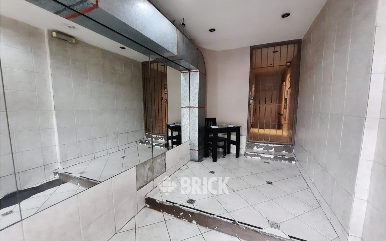 JUSTO, JUAN B., AV. al 2200 Piso 2 25