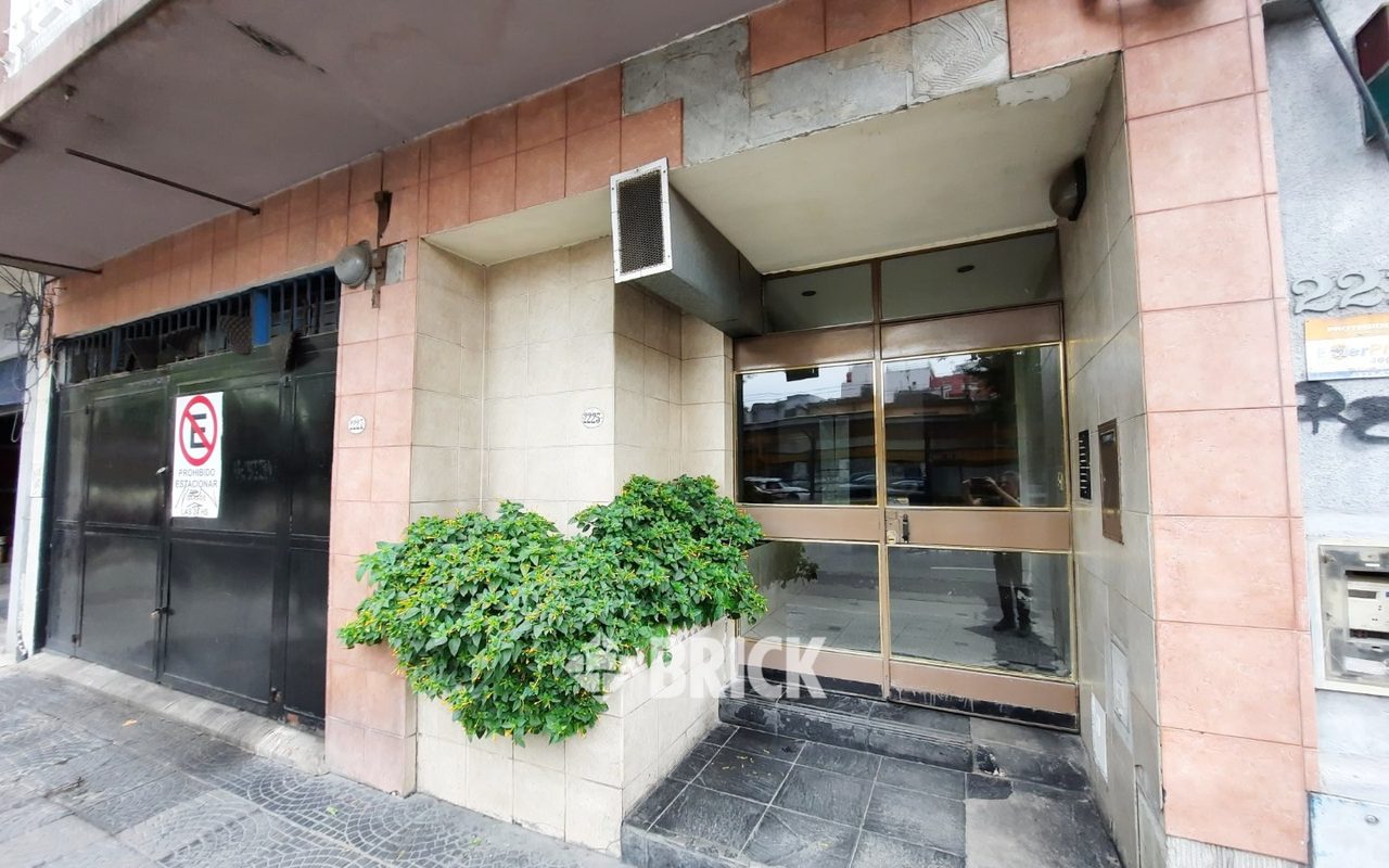 JUSTO, JUAN B., AV. al 2200 Piso 2 26