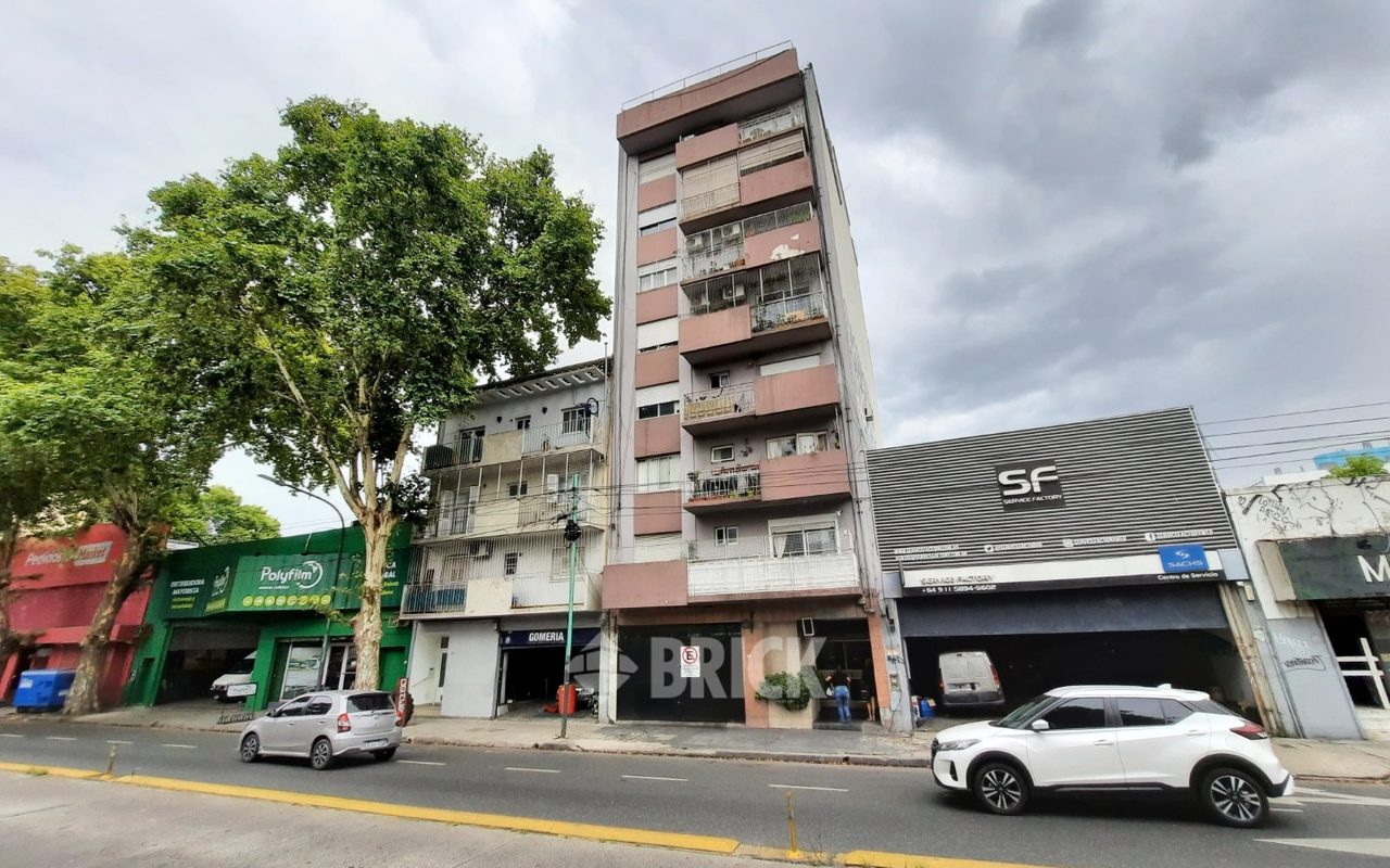 JUSTO, JUAN B., AV. al 2200 Piso 2 27