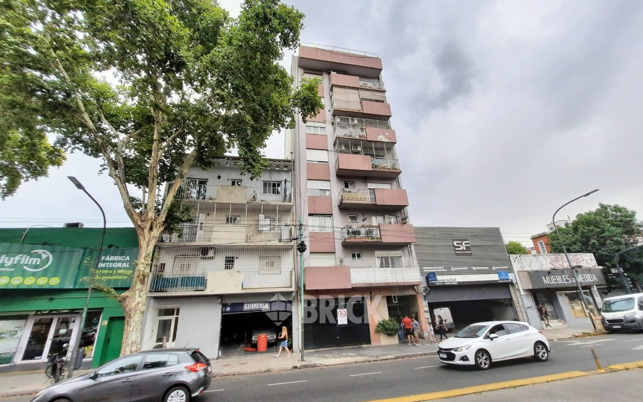 JUSTO, JUAN B., AV. al 2200 Piso 2 28